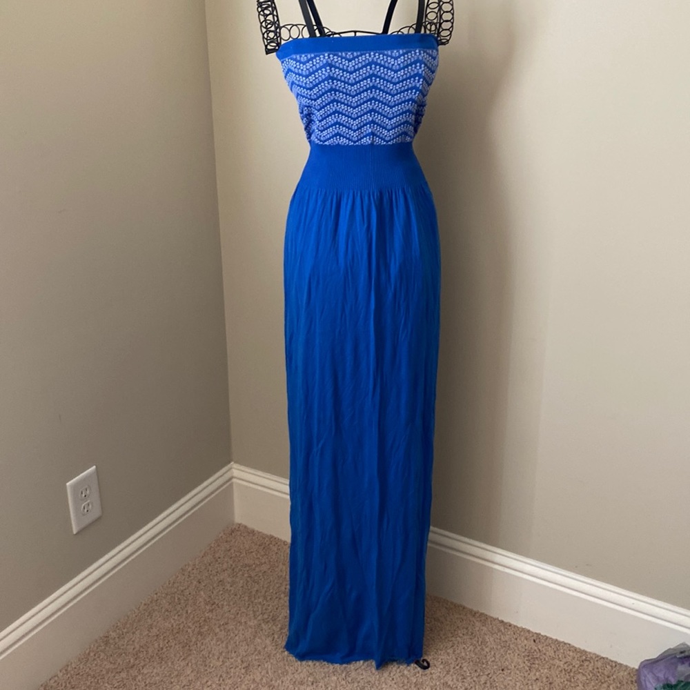 woman’s dress